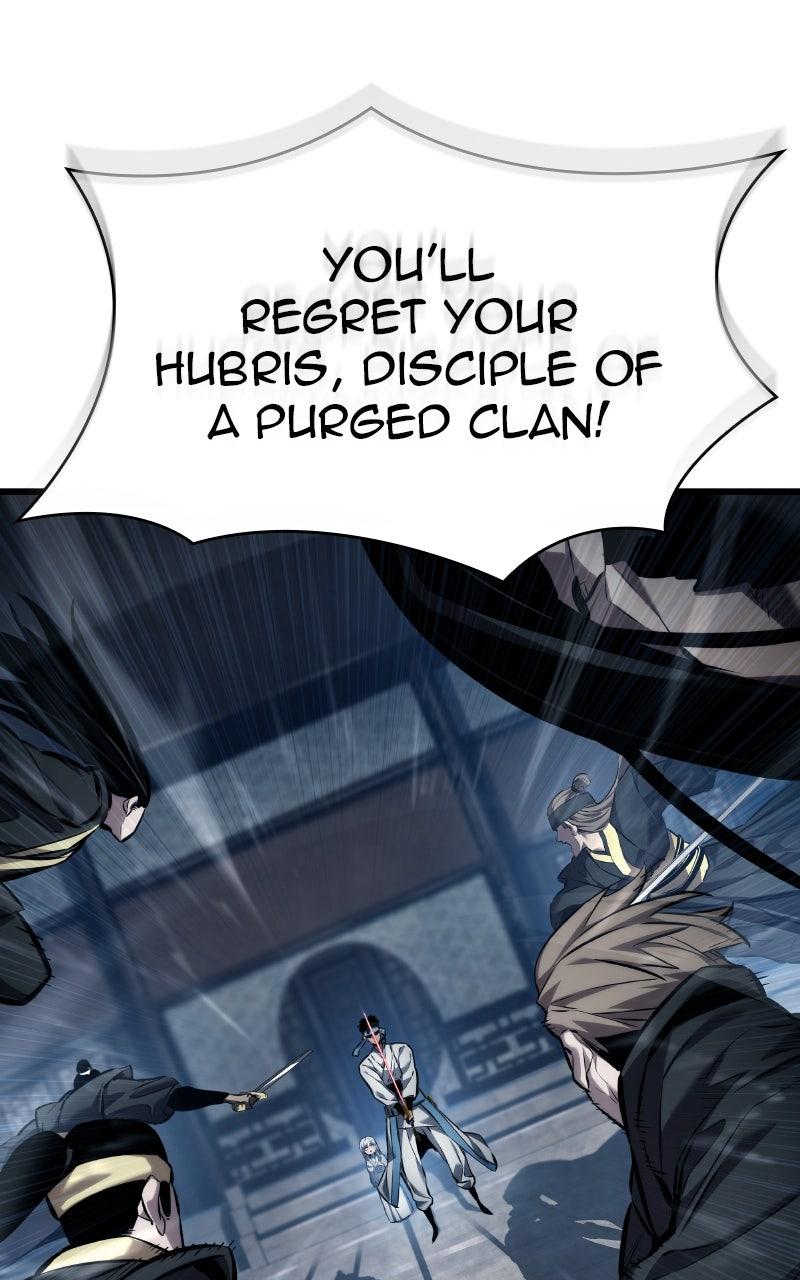 Read Boundless Ascension Manga Online