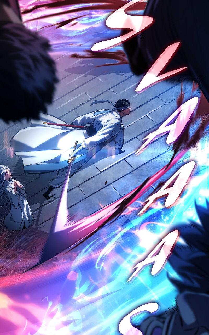 Read Boundless Ascension Manga Online