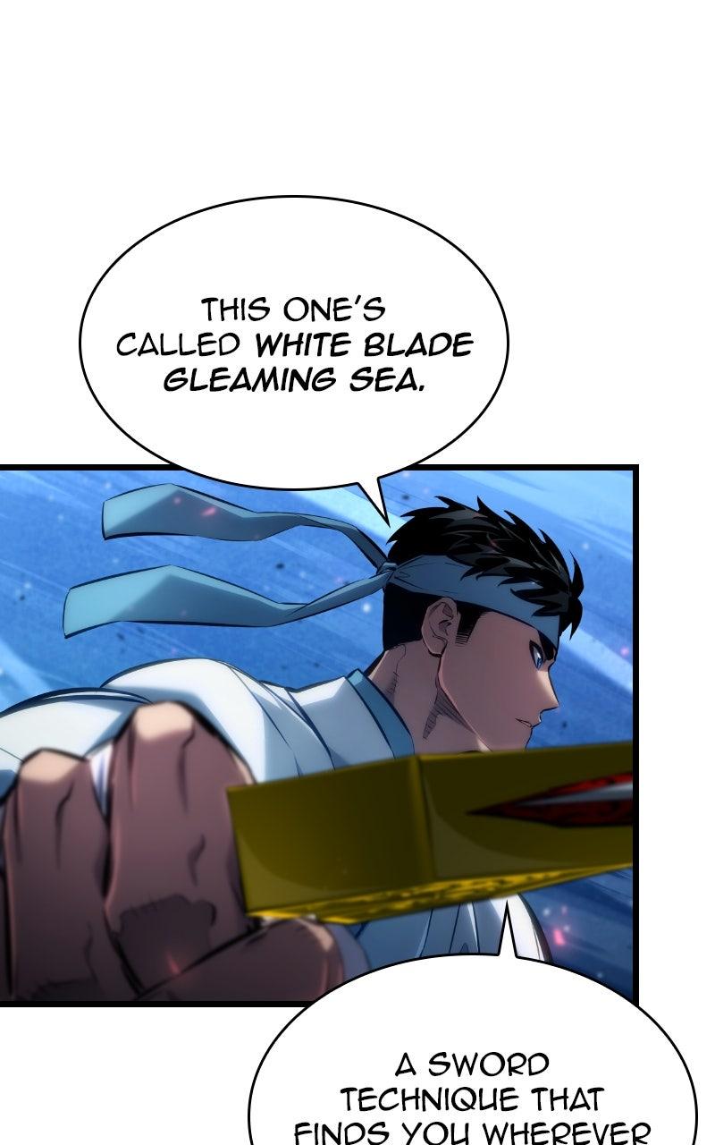 Read Boundless Ascension Manga Online
