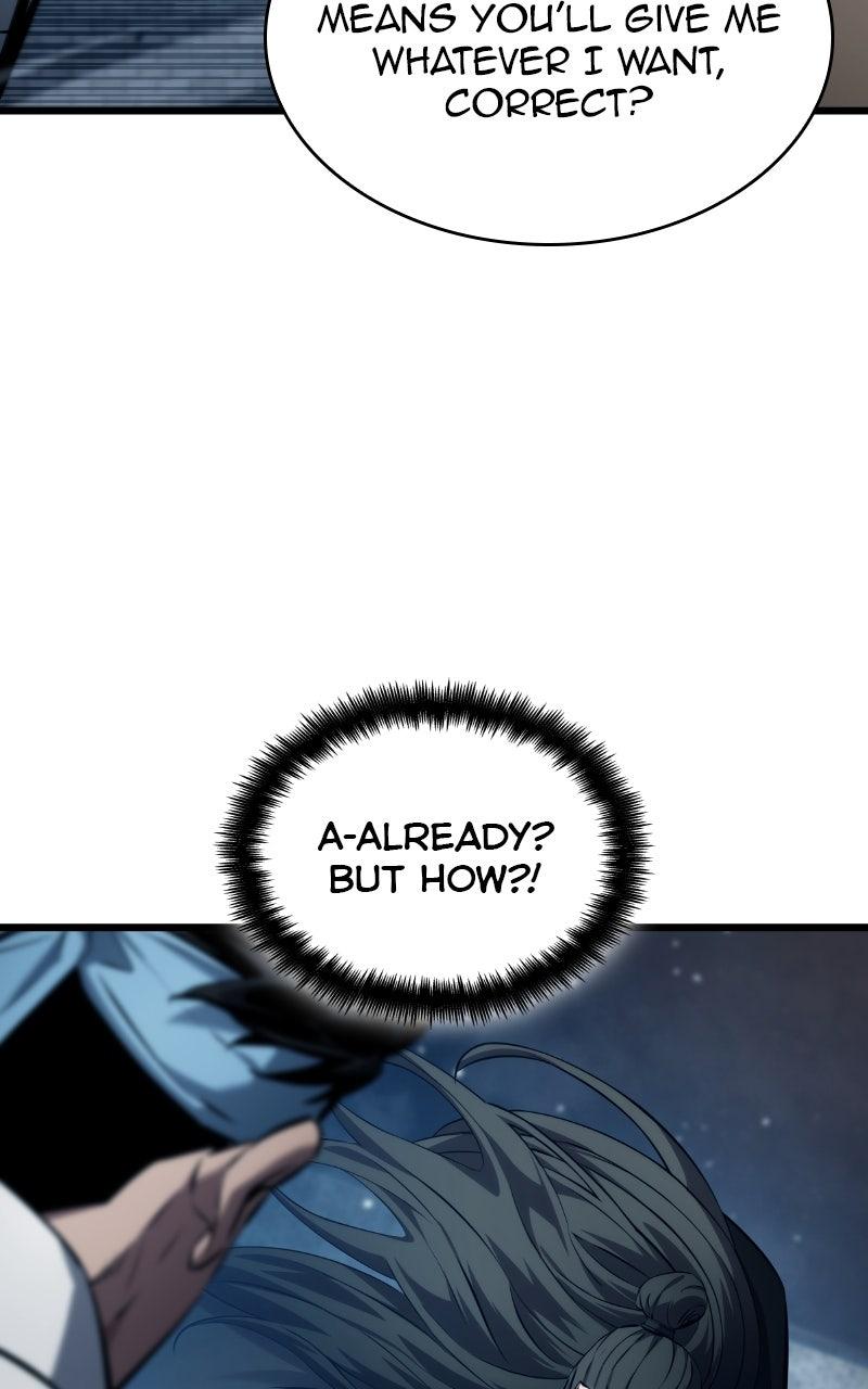 Read Boundless Ascension Manga Online