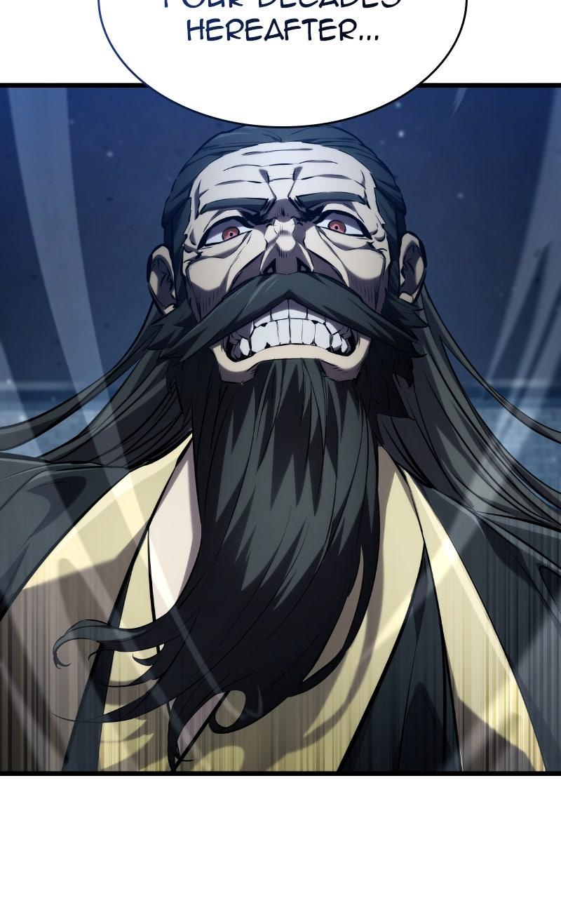 Read Boundless Ascension Manga Online