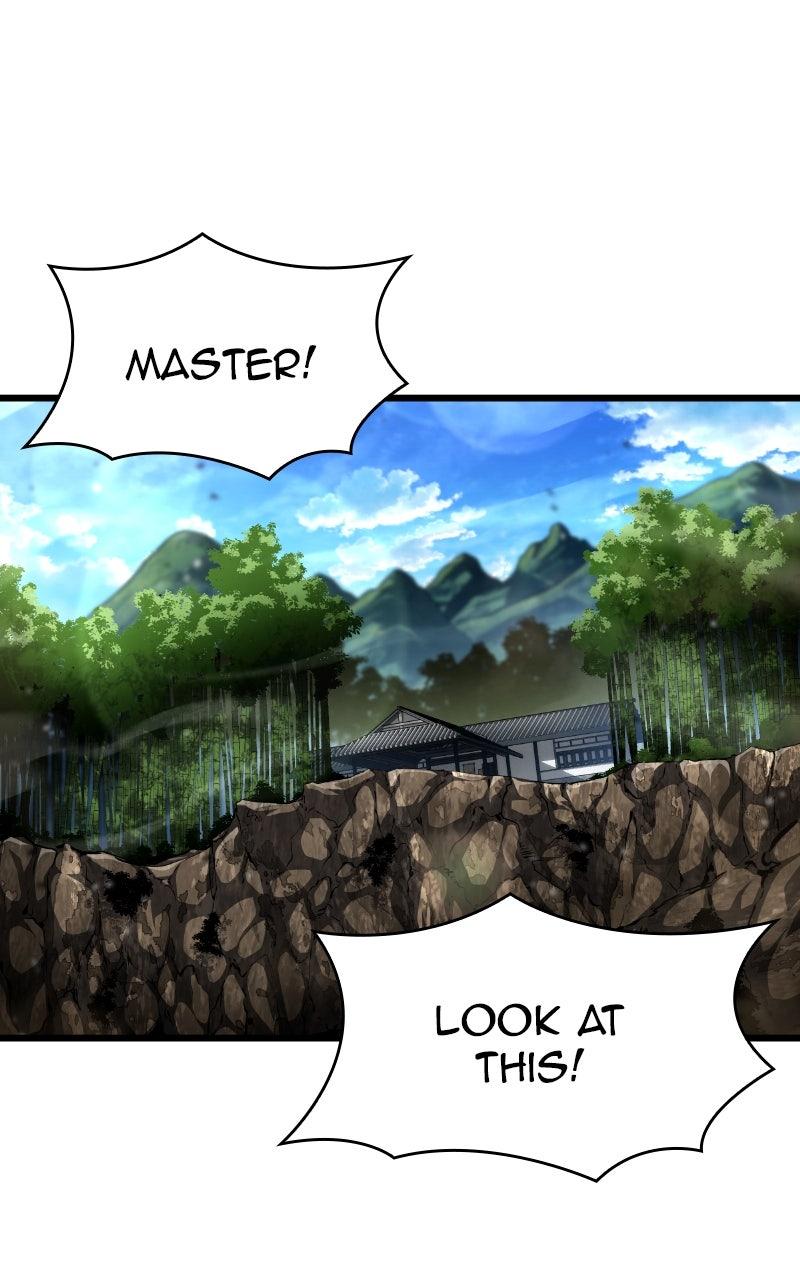 Read Boundless Ascension Manga Online