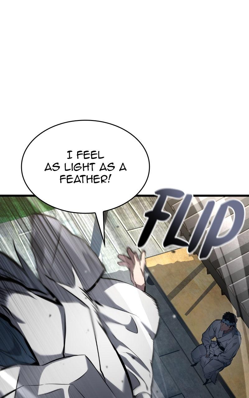 Read Boundless Ascension Manga Online