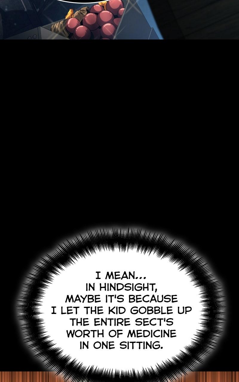 Read Boundless Ascension Manga Online