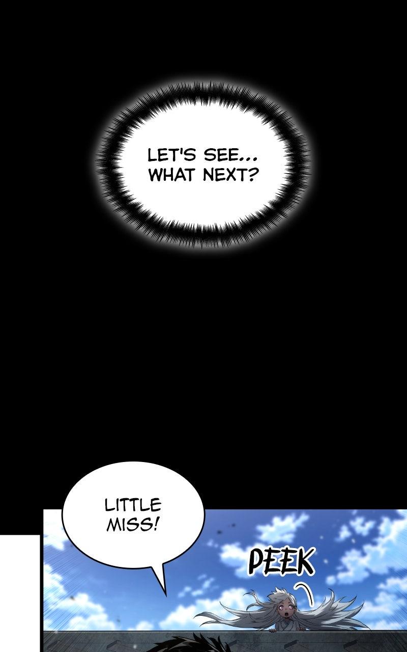 Read Boundless Ascension Manga Online