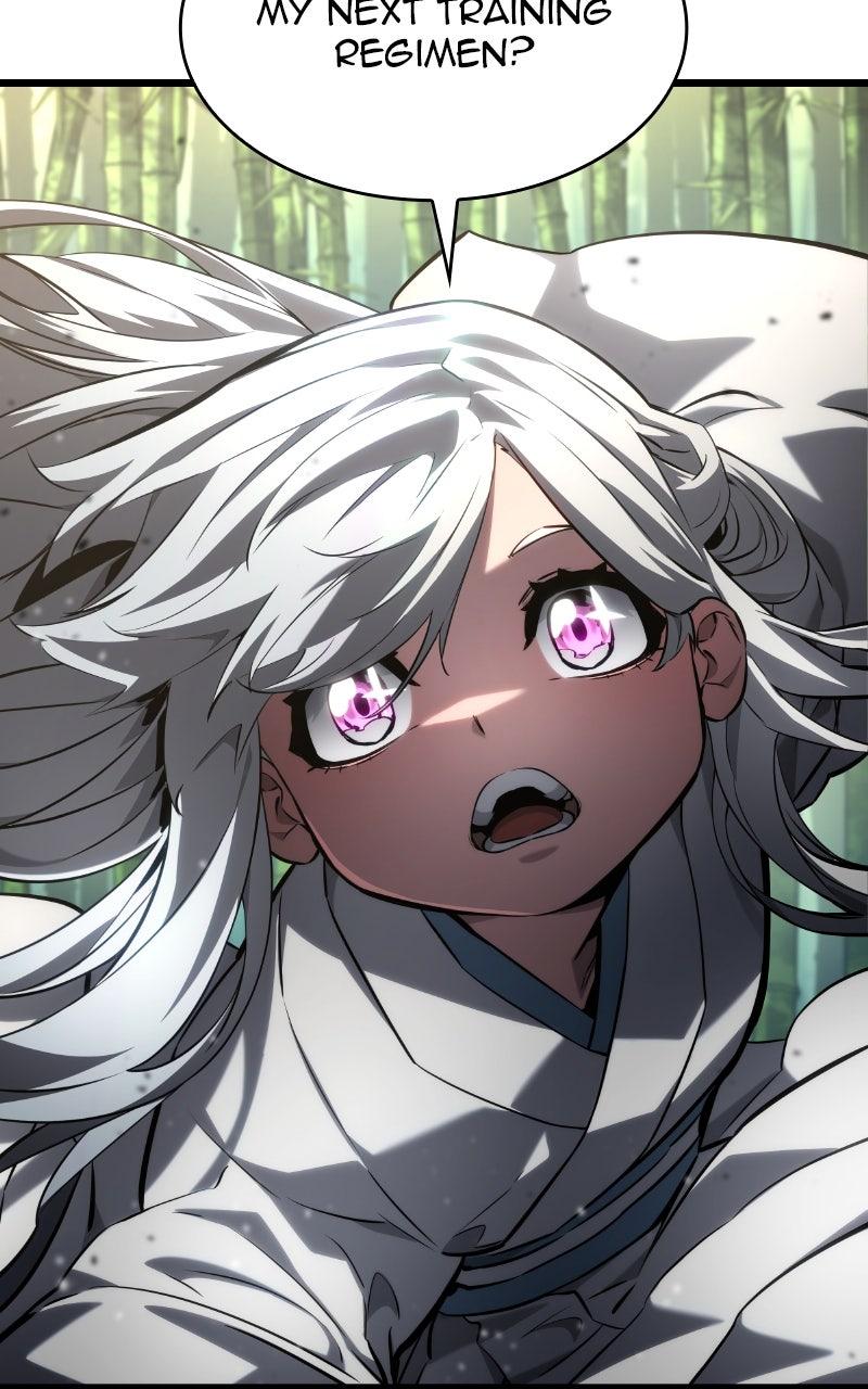 Read Boundless Ascension Manga Online