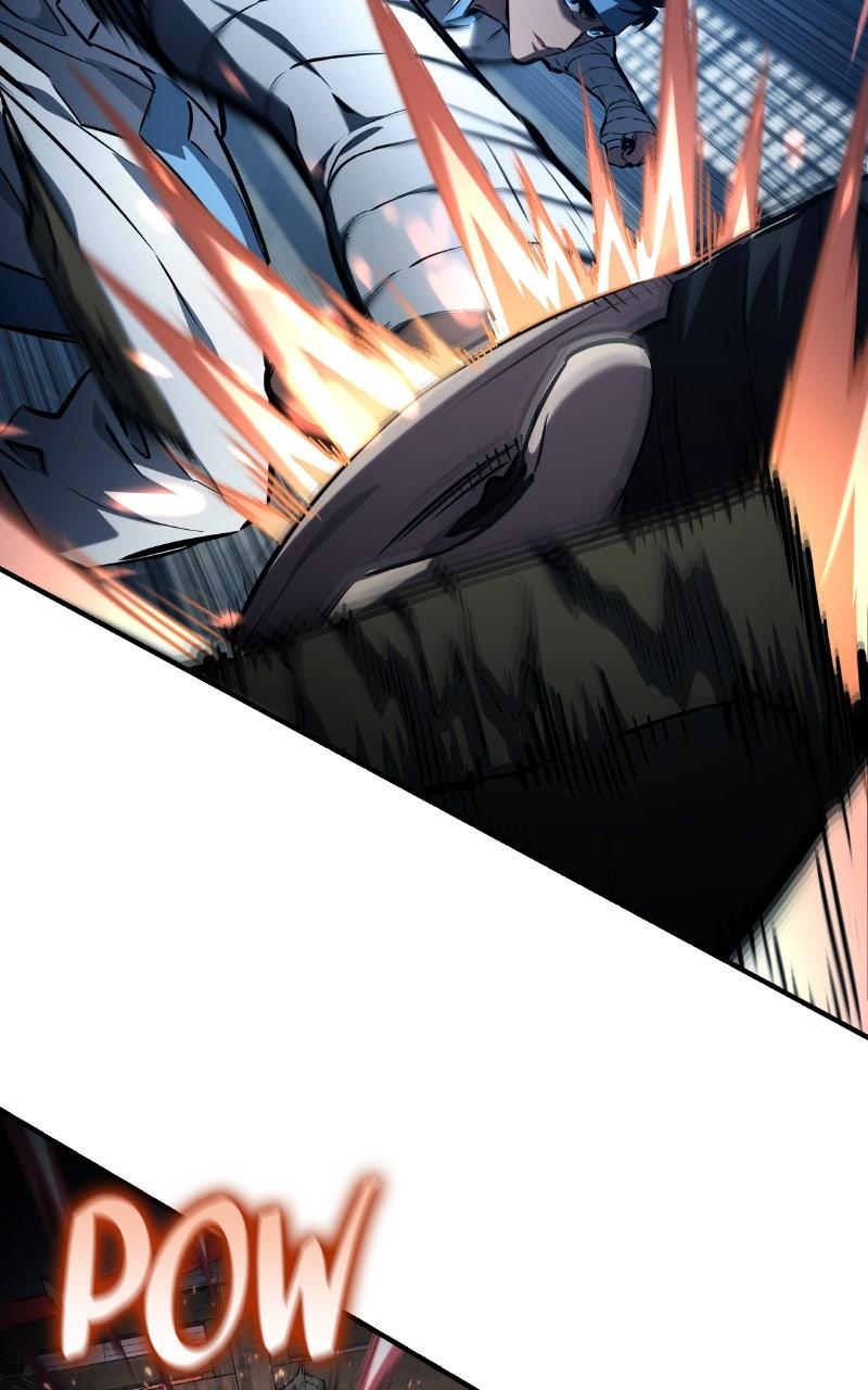 Read Boundless Ascension Manga Online
