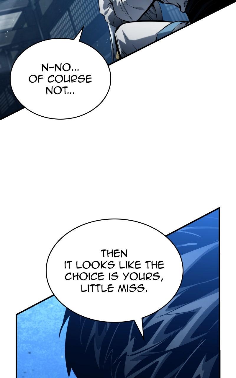 Read Boundless Ascension Manga Online