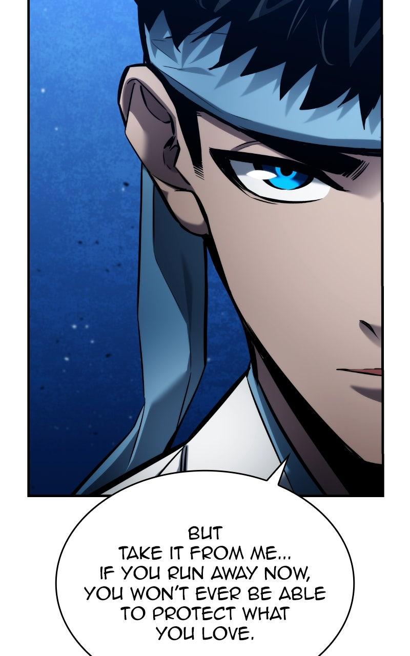 Read Boundless Ascension Manga Online