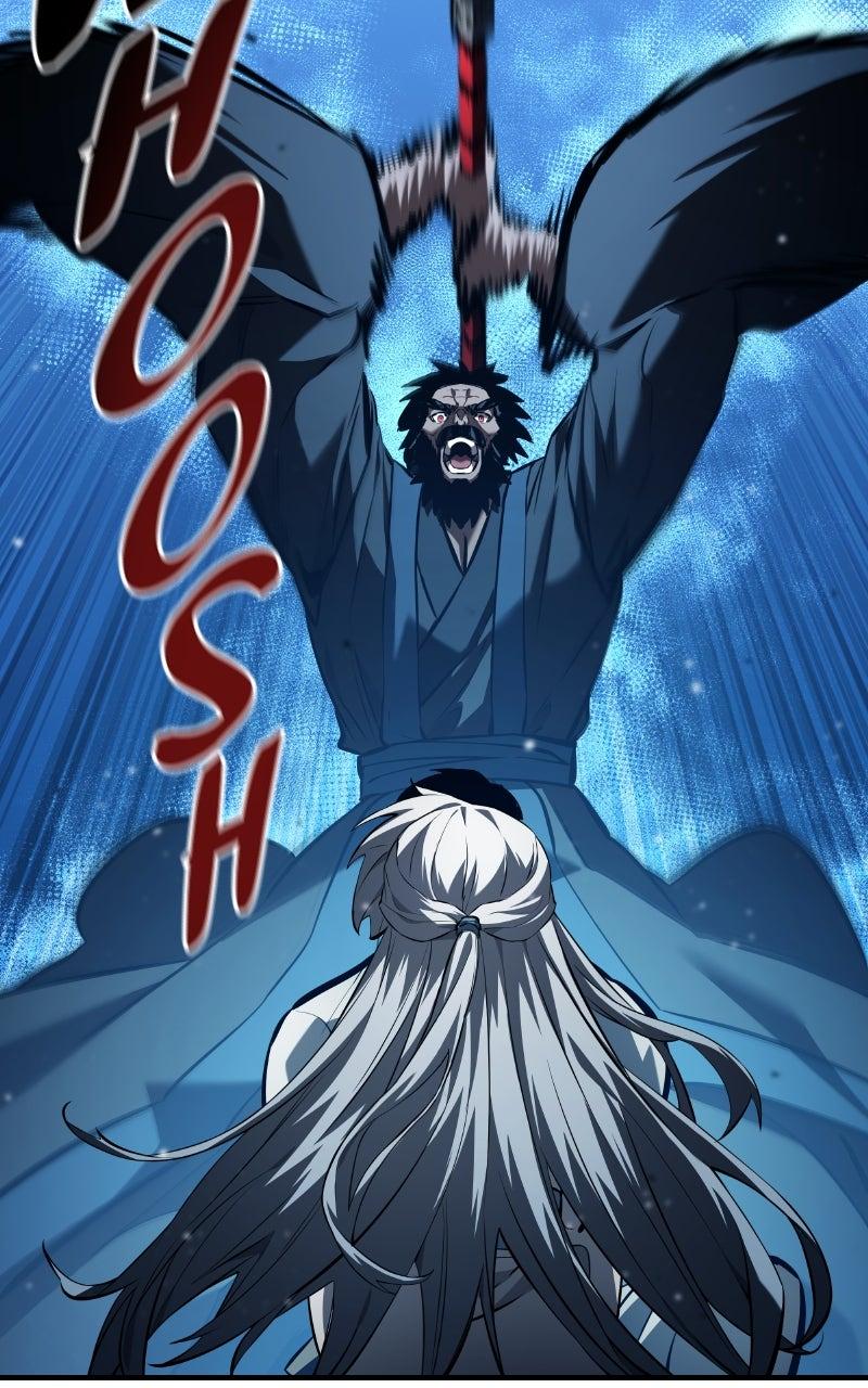 Read Boundless Ascension Manga Online
