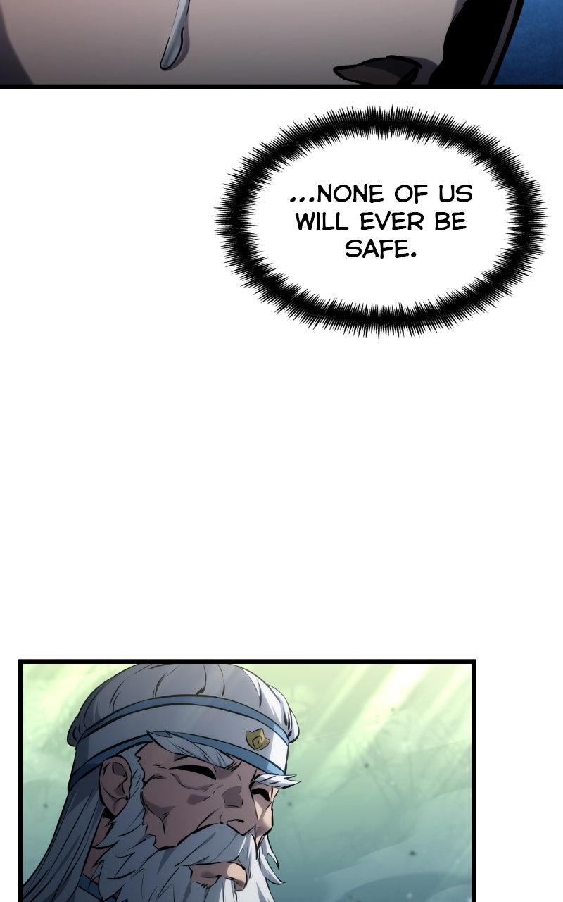 Read Boundless Ascension Manga Online