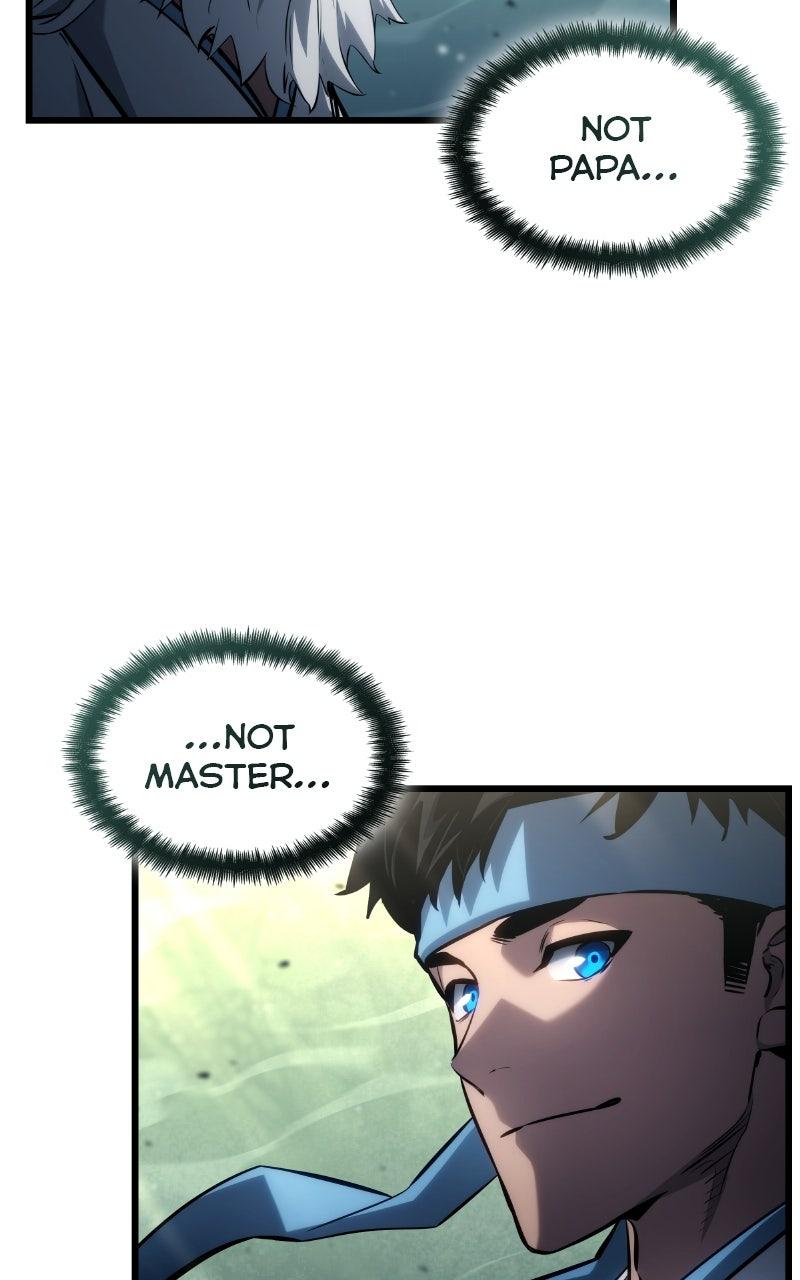 Read Boundless Ascension Manga Online
