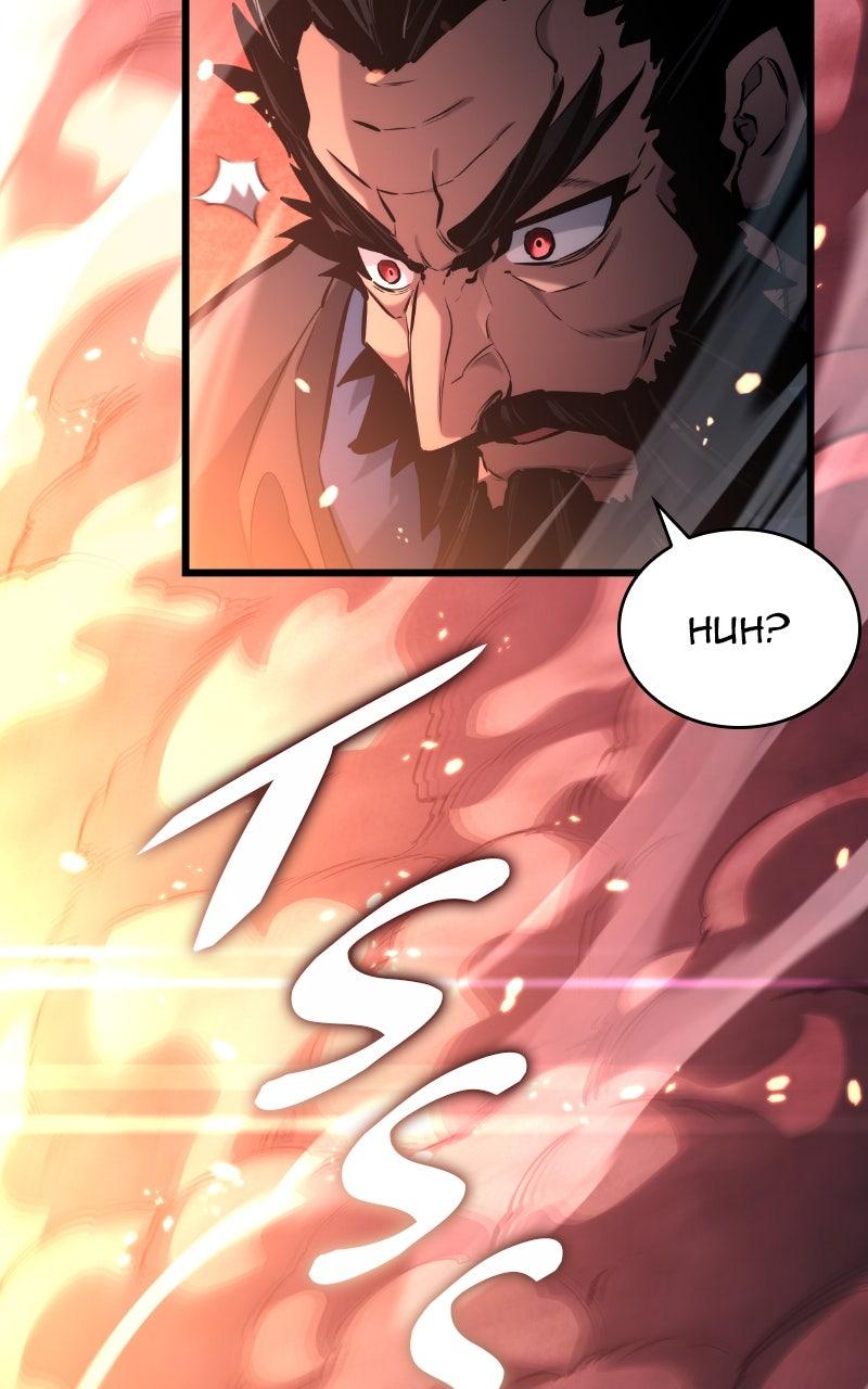 Read Boundless Ascension Manga Online