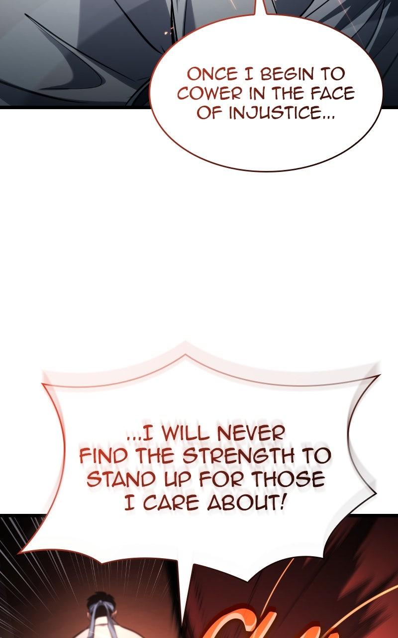 Read Boundless Ascension Manga Online