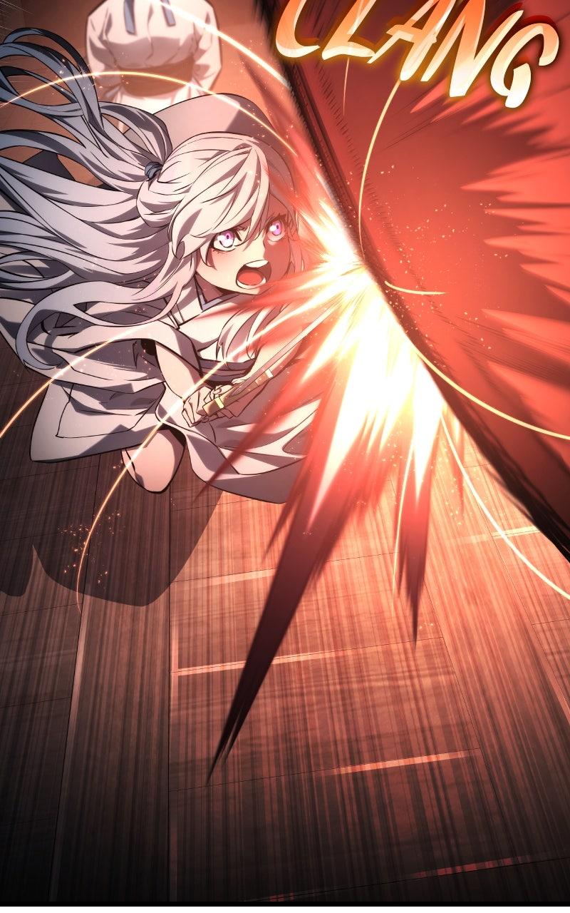 Read Boundless Ascension Manga Online