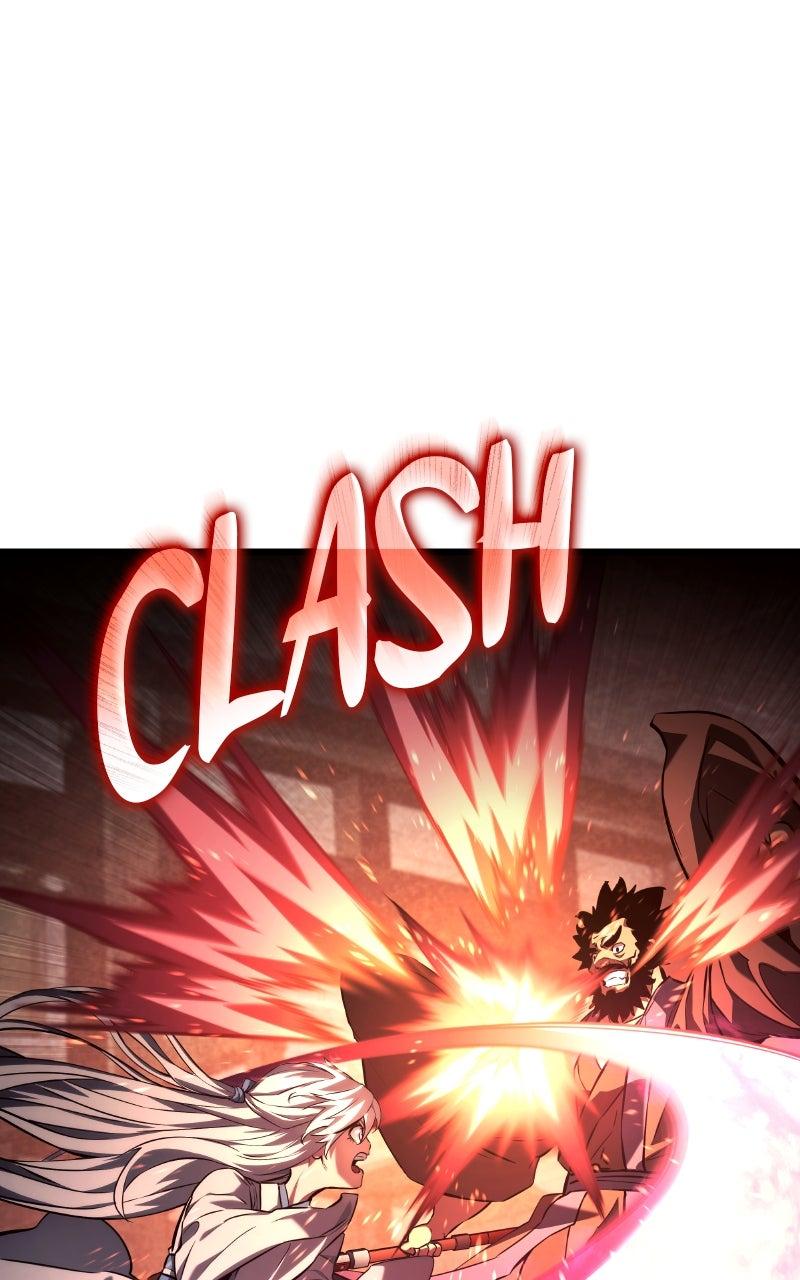 Read Boundless Ascension Manga Online