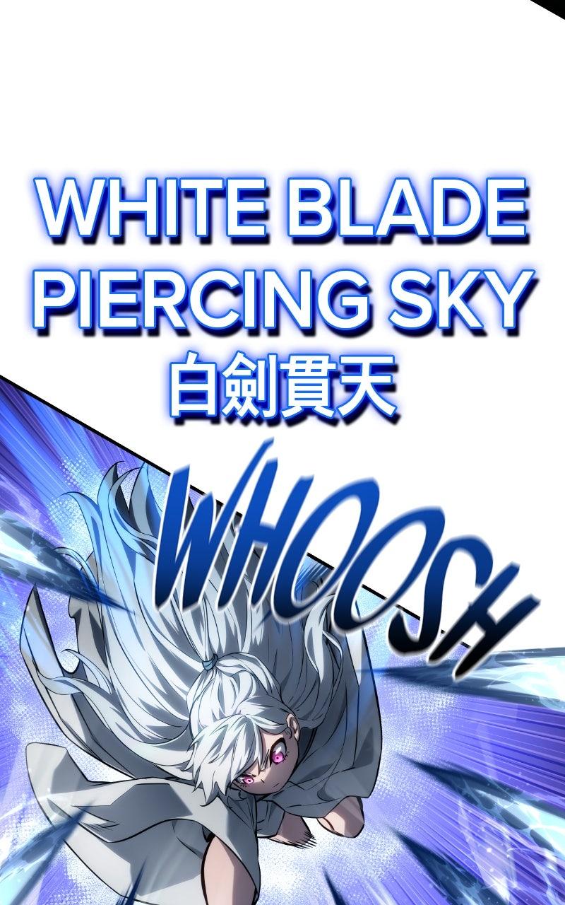 Read Boundless Ascension Manga Online
