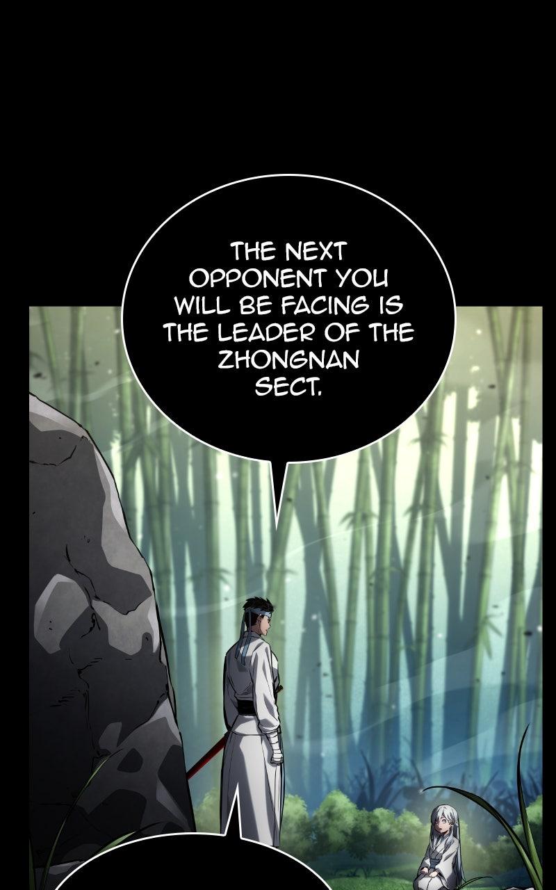 Read Boundless Ascension Manga Online