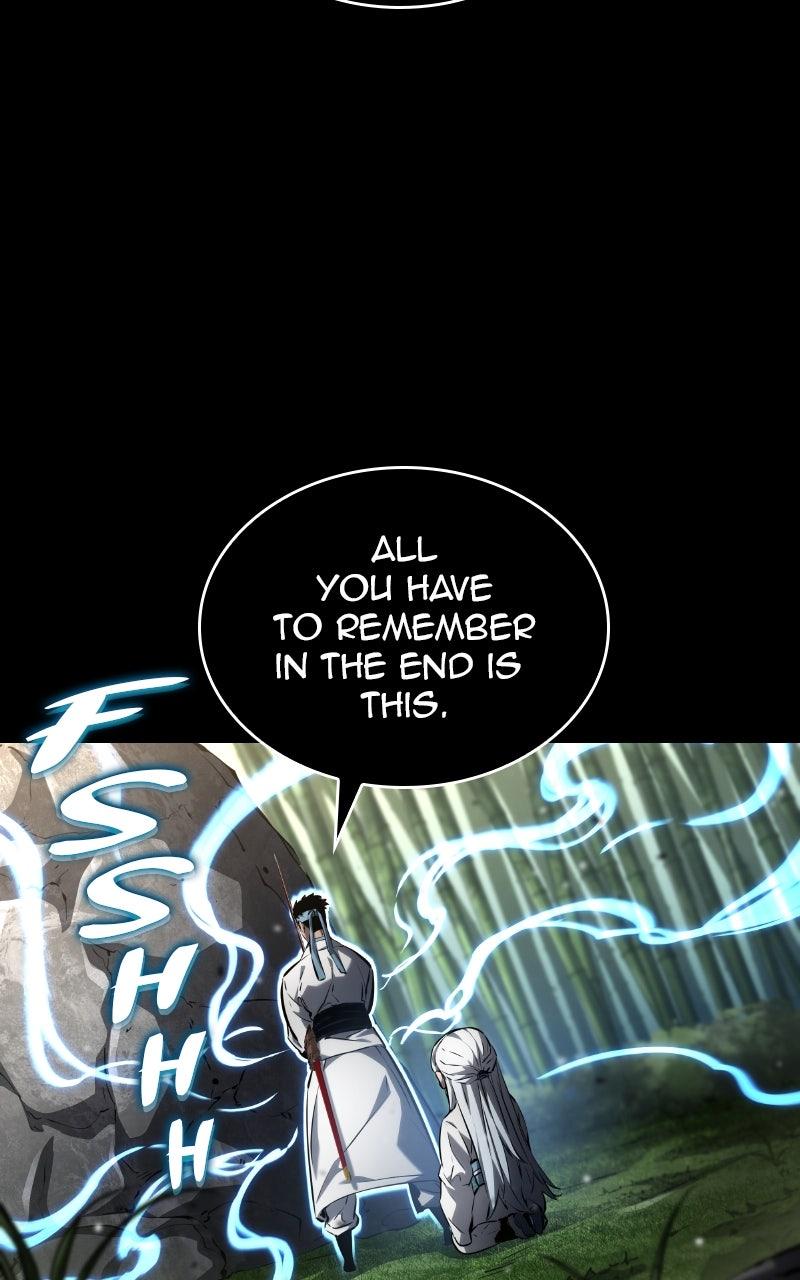 Read Boundless Ascension Manga Online