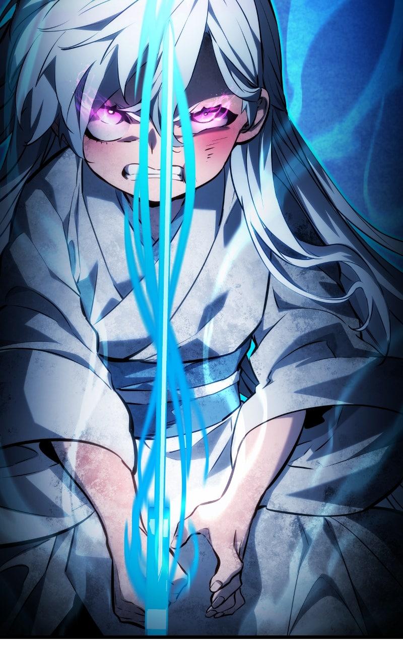 Read Boundless Ascension Manga Online