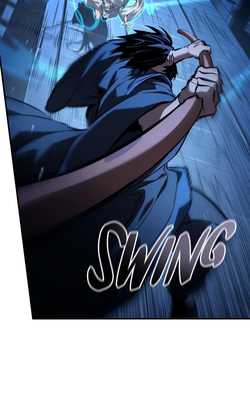 Read Boundless Ascension Manga Online
