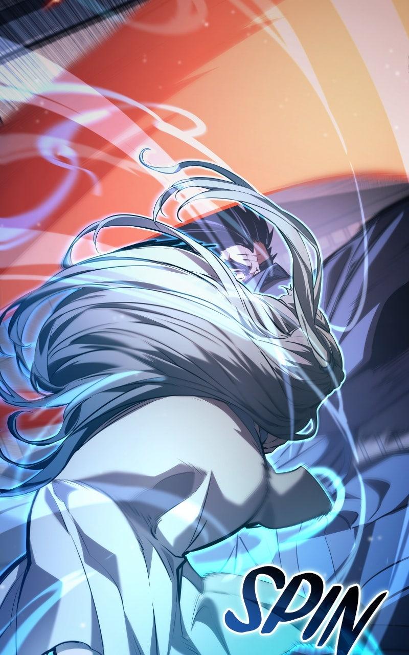 Read Boundless Ascension Manga Online