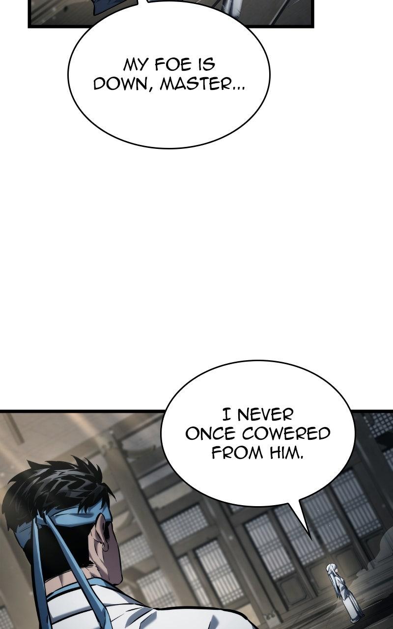Read Boundless Ascension Manga Online
