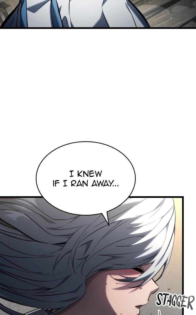 Read Boundless Ascension Manga Online