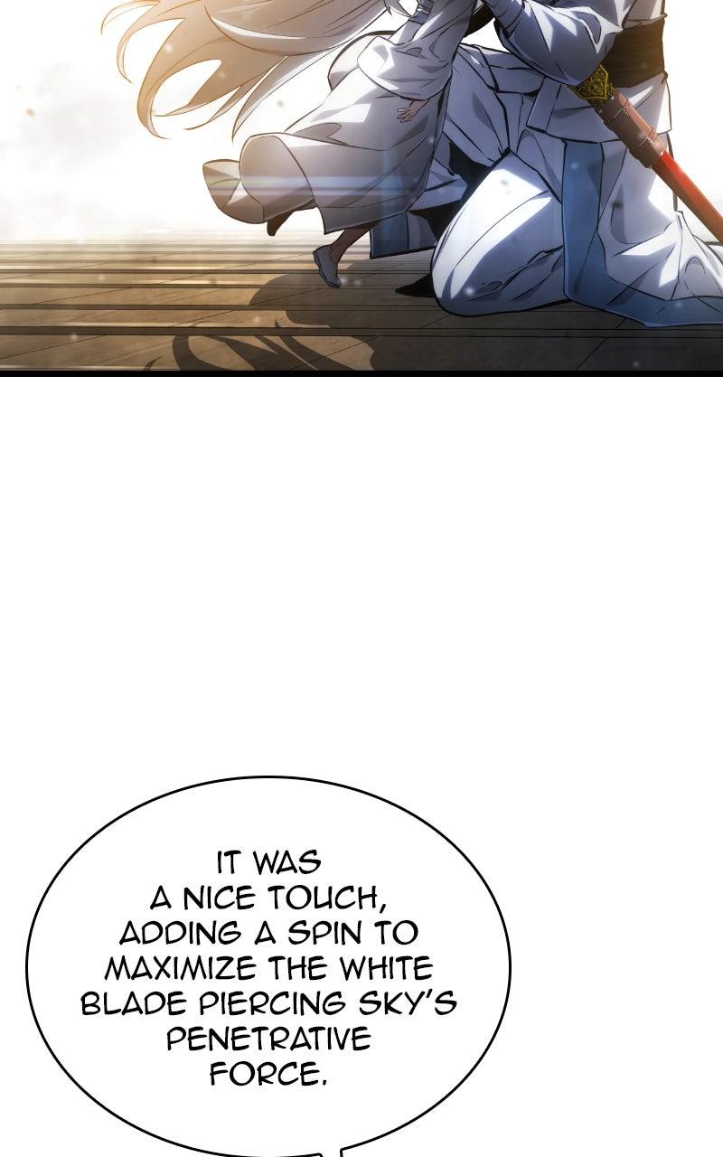 Read Boundless Ascension Manga Online