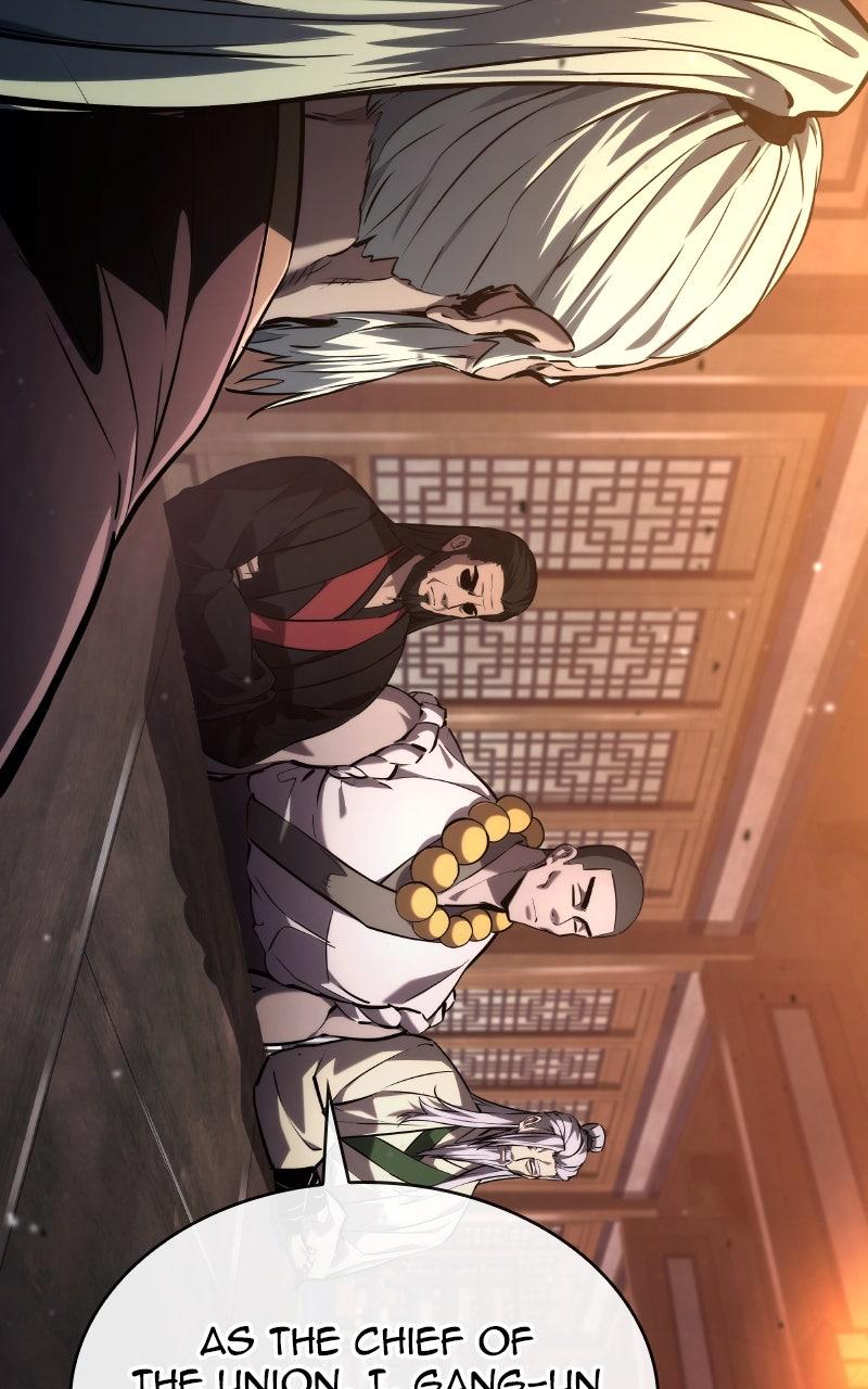 Read Boundless Ascension Manga Online