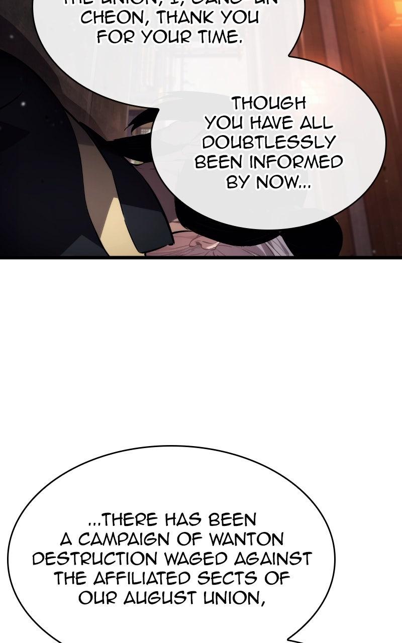 Read Boundless Ascension Manga Online
