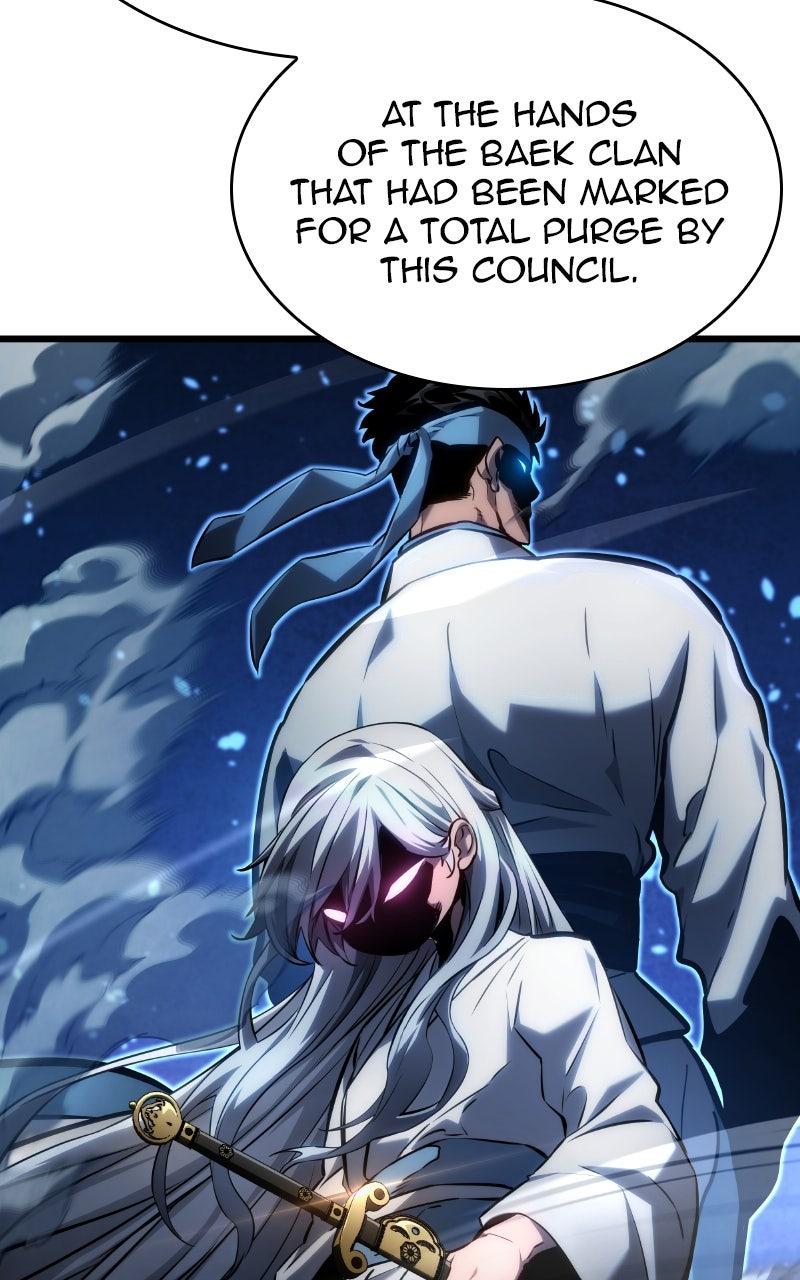 Read Boundless Ascension Manga Online