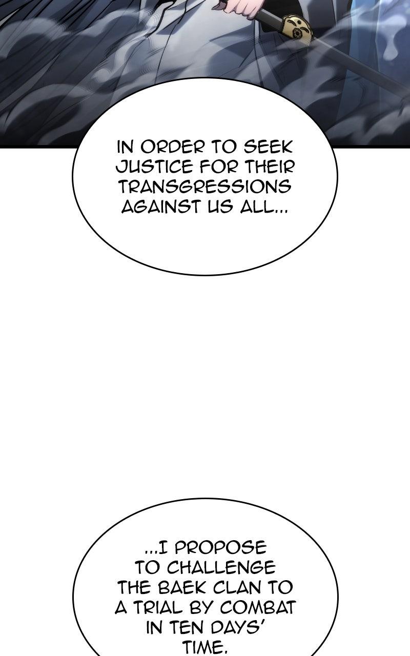 Read Boundless Ascension Manga Online