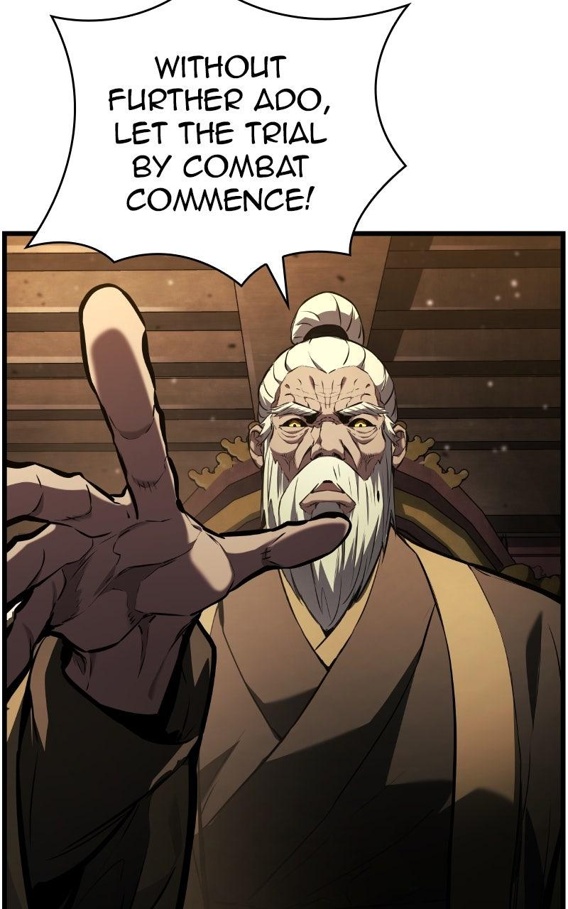Read Boundless Ascension Manga Online