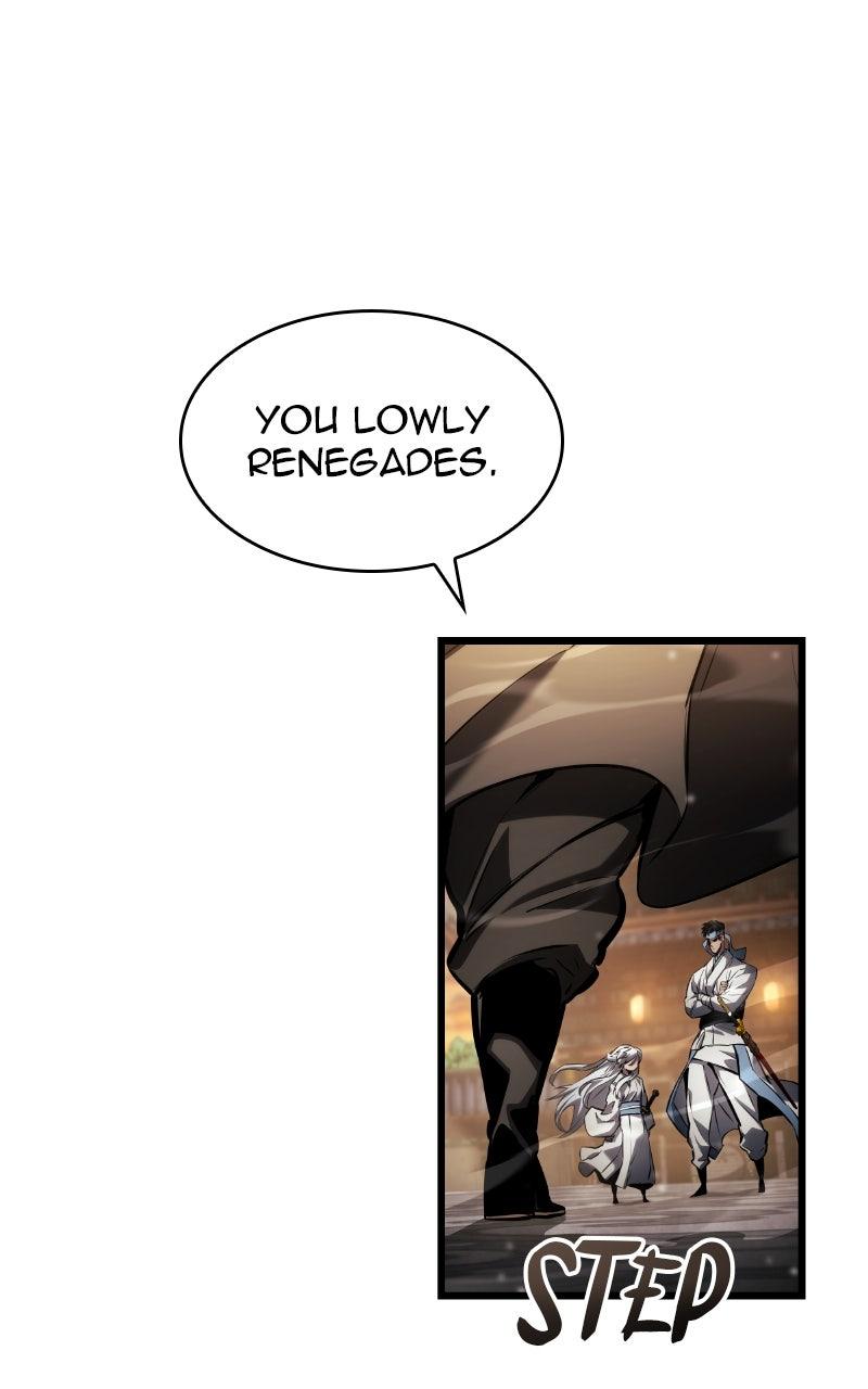 Read Boundless Ascension Manga Online