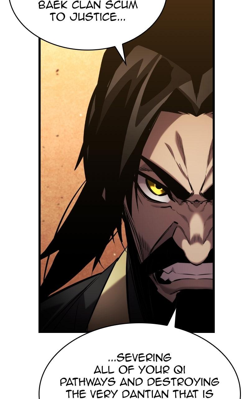 Read Boundless Ascension Manga Online