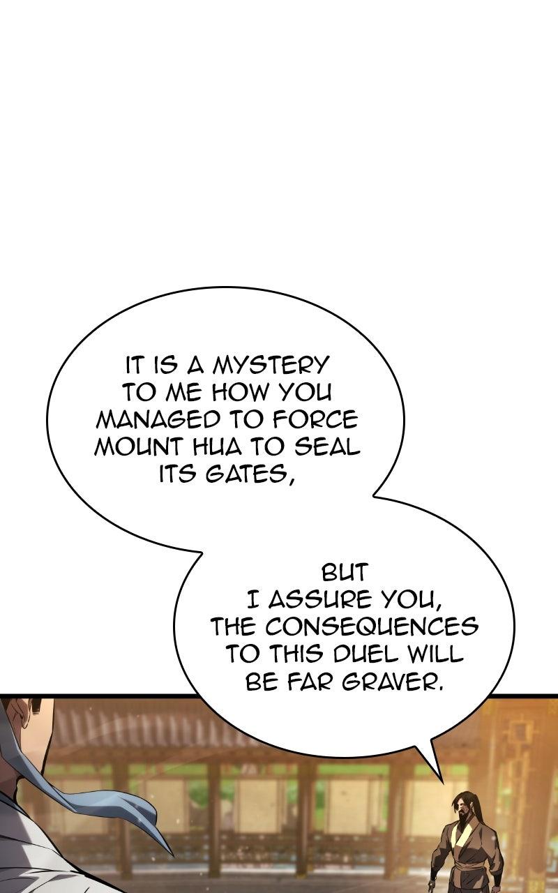 Read Boundless Ascension Manga Online