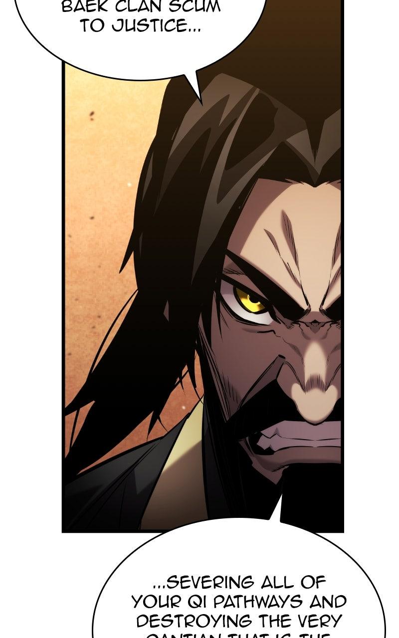 Read Boundless Ascension Manga Online