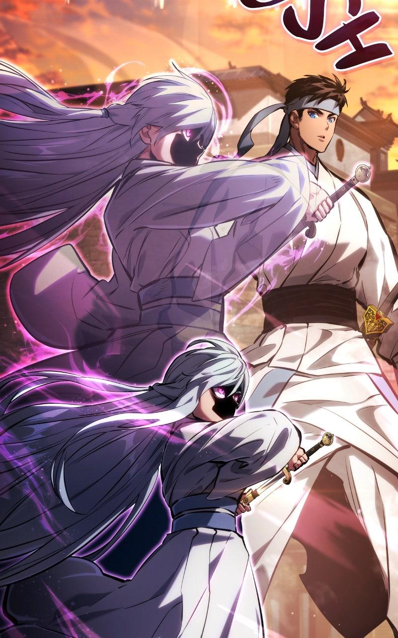 Read Boundless Ascension Manga Online