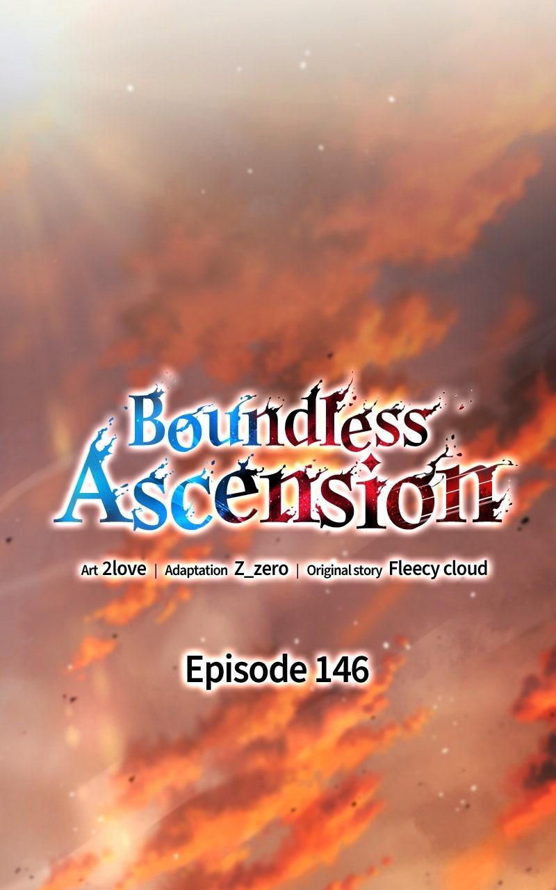 Read Boundless Ascension Manga Online