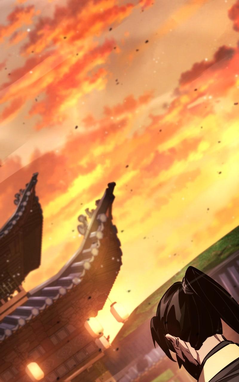 Read Boundless Ascension Manga Online