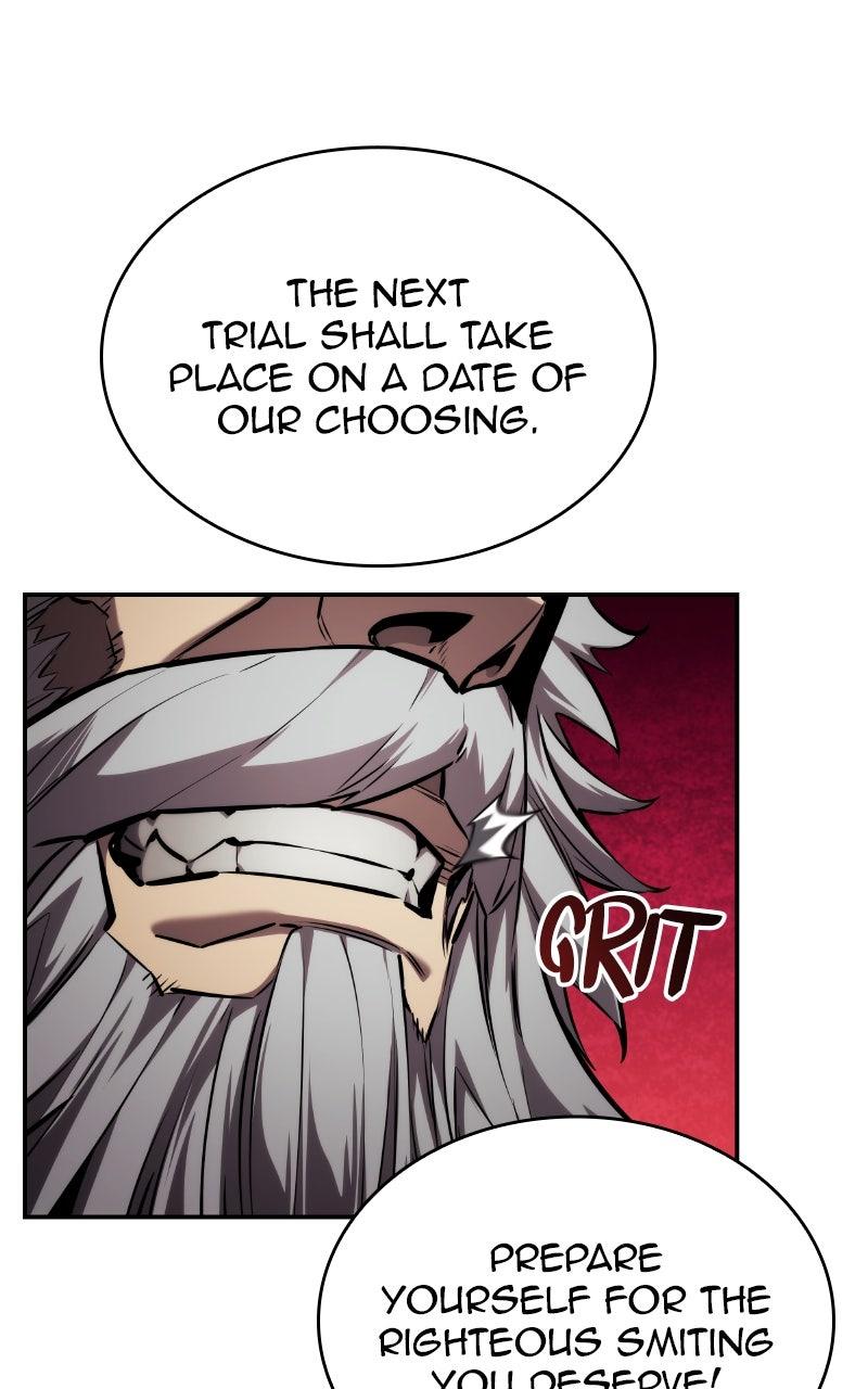 Read Boundless Ascension Manga Online