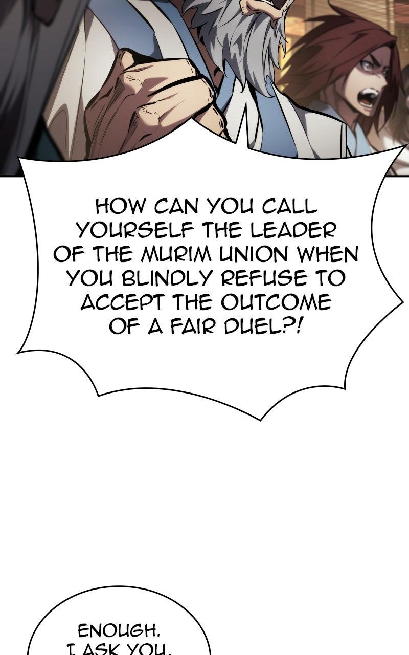 Read Boundless Ascension Manga Online