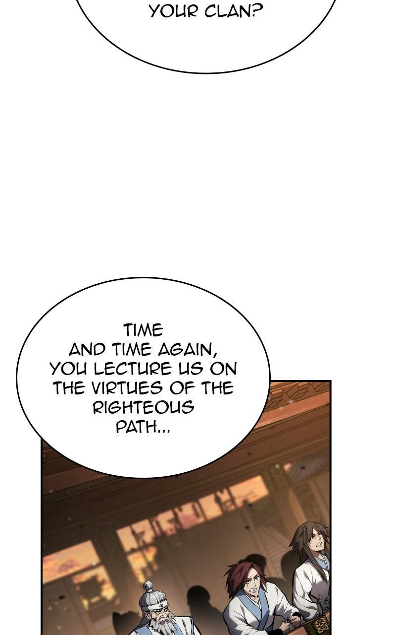 Read Boundless Ascension Manga Online