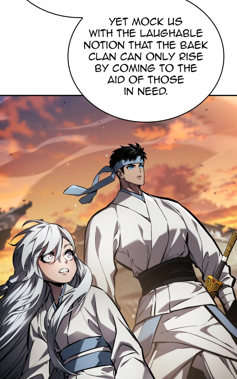 Read Boundless Ascension Manga Online