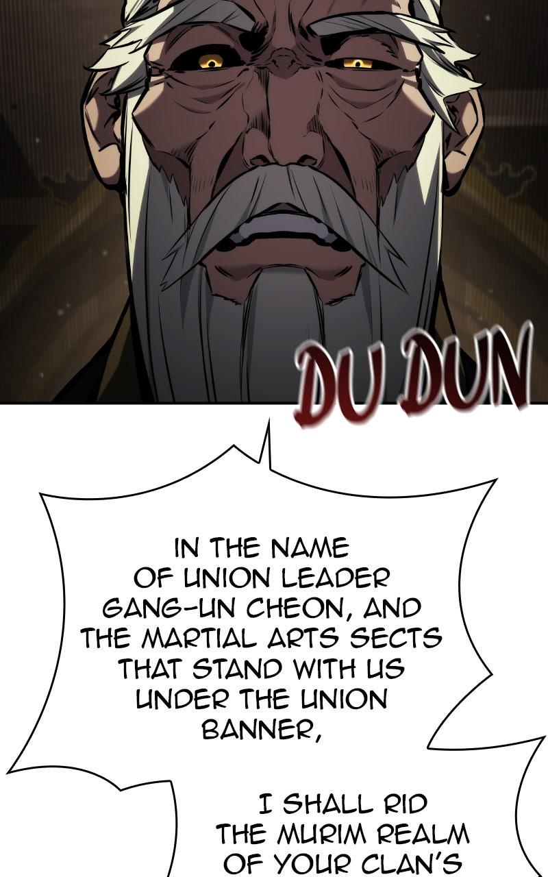 Read Boundless Ascension Manga Online