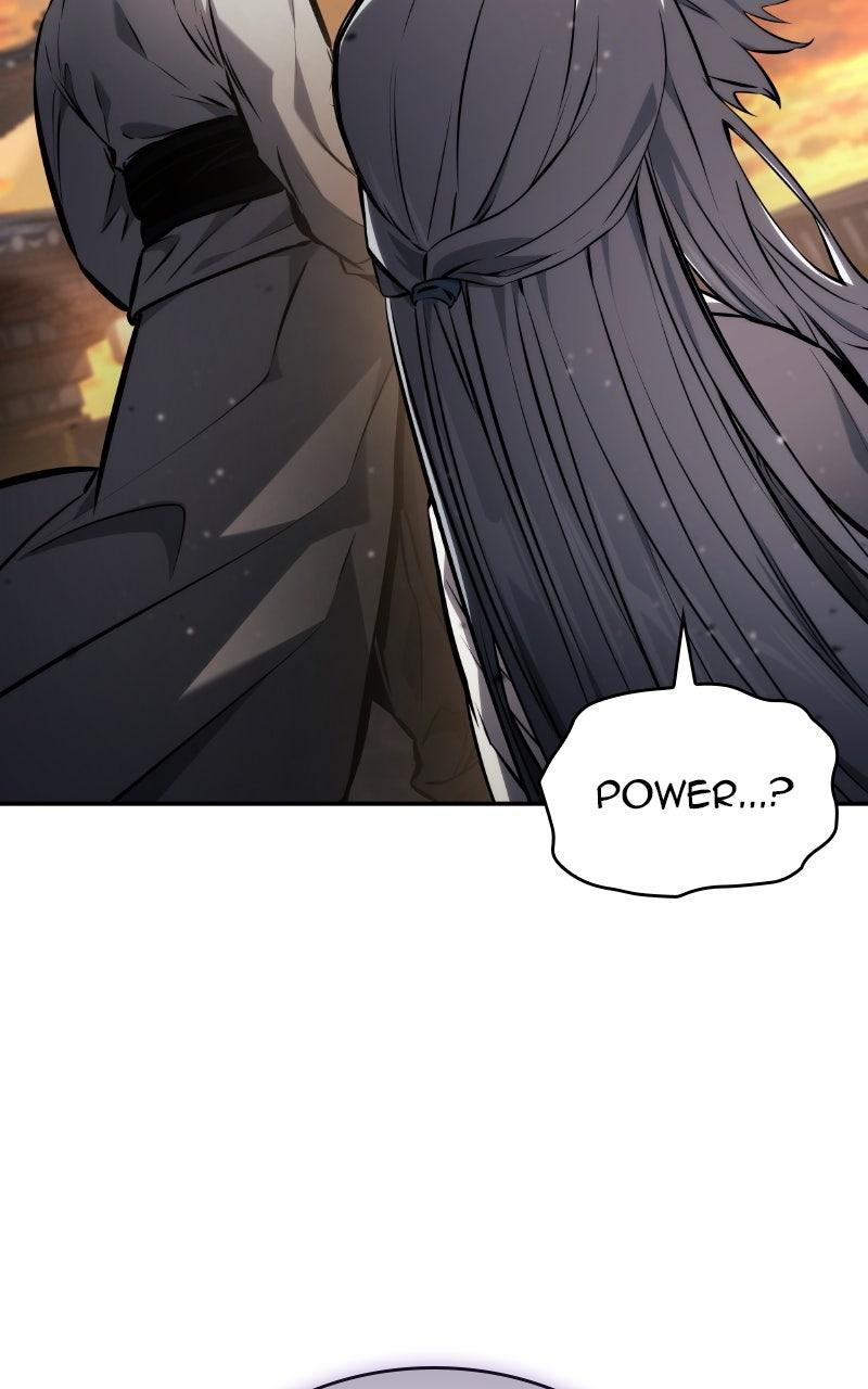 Read Boundless Ascension Manga Online