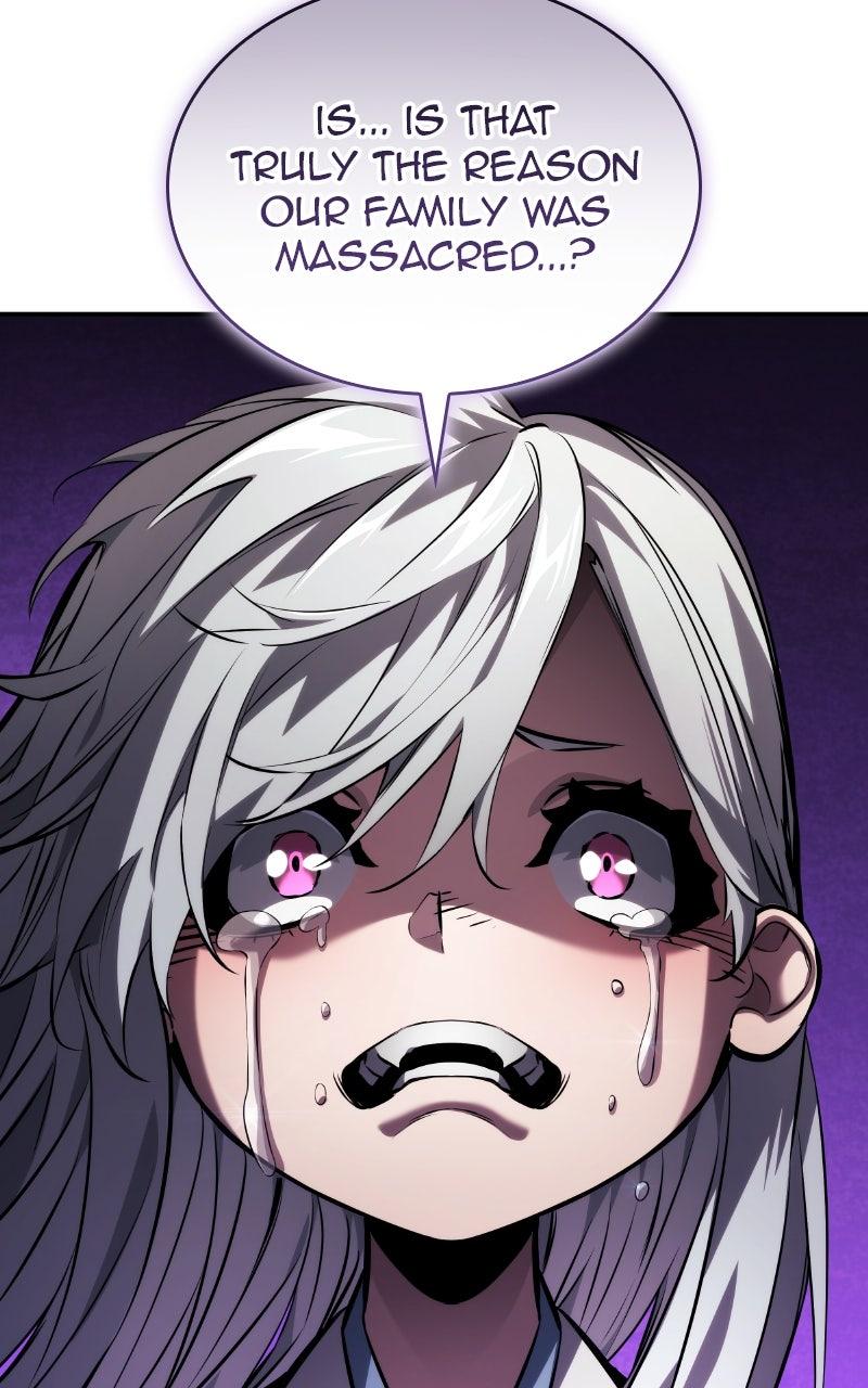 Read Boundless Ascension Manga Online