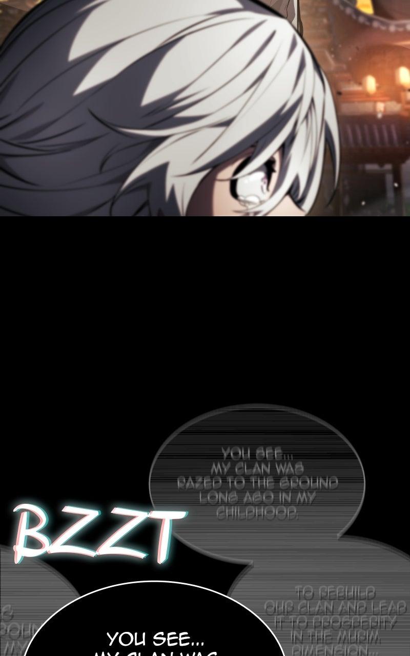 Read Boundless Ascension Manga Online