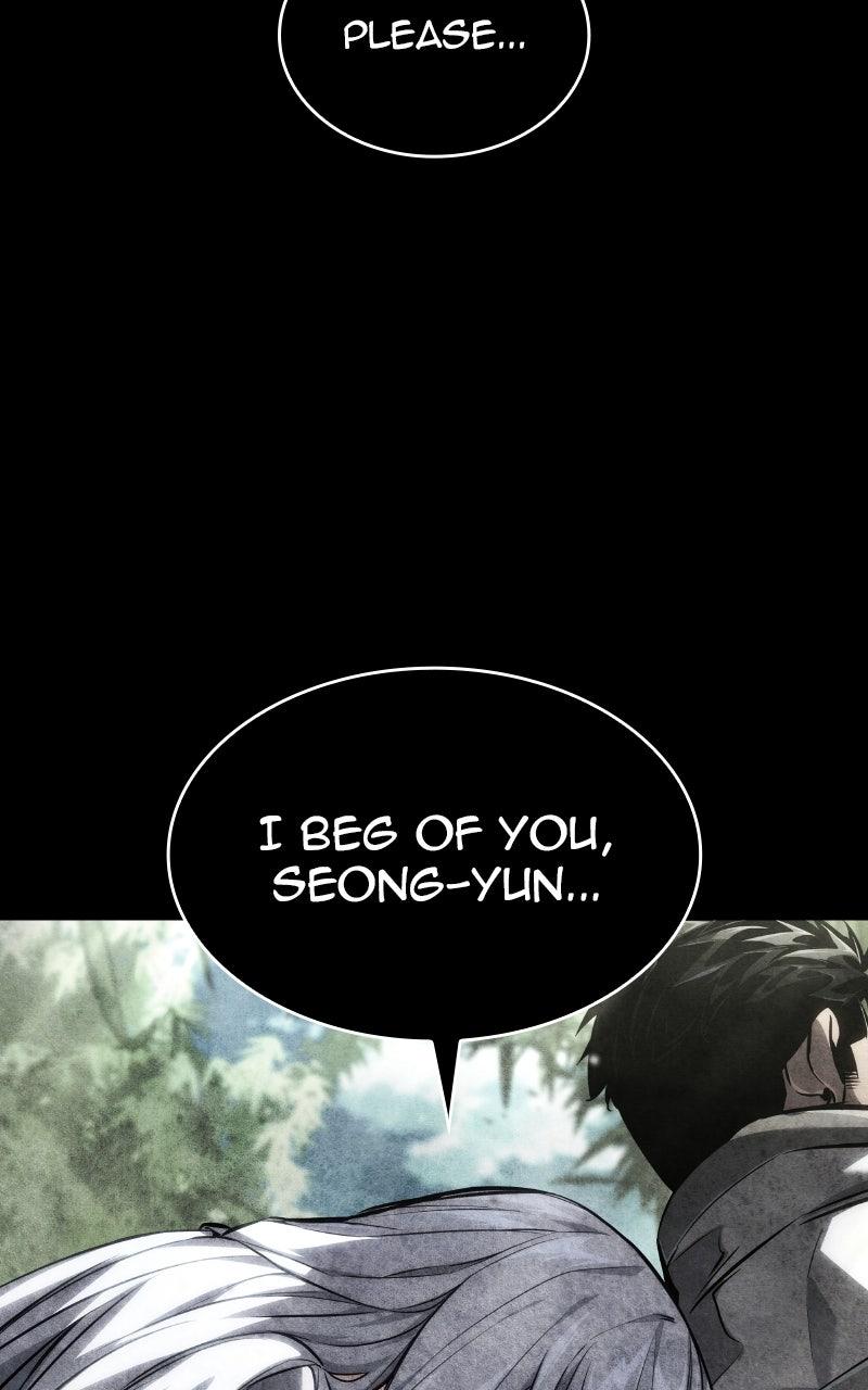 Read Boundless Ascension Manga Online